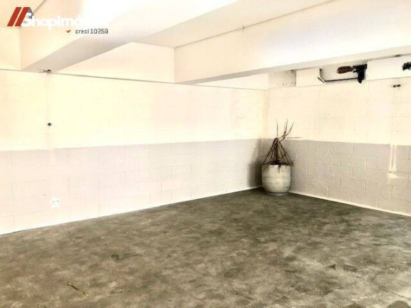 Imagem Galpão à Venda, 560 m² em Vila Mariana - São Paulo Imagem Galpão à Venda, 560 m² em Vila Mariana - São Paulo