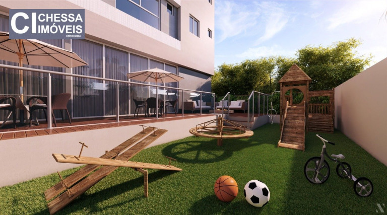 Imagem Apartamento com 1 Quarto à Venda, 68 m² em São João - Itajaí Imagem Apartamento com 1 Quarto à Venda, 68 m² em São João - Itajaí
