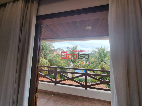 Imagem Casa de Condomínio com 5 Quartos à Venda, 800 m² em Passagem - Cabo Frio Imagem Casa de Condomínio com 5 Quartos à Venda, 800 m² em Passagem - Cabo Frio