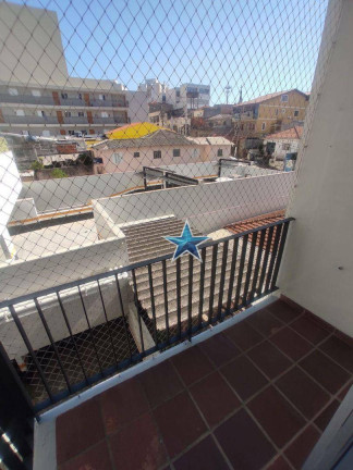 Imagem Apartamento com 2 Quartos à Venda, 53 m² em Itaberaba - São Paulo Imagem Apartamento com 2 Quartos à Venda, 53 m² em Itaberaba - São Paulo