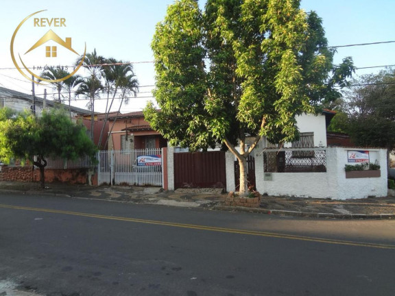 Imagem Casa com 3 Quartos à Venda, 250 m² em Taquaral - Campinas Imagem Casa com 3 Quartos à Venda, 250 m² em Taquaral - Campinas