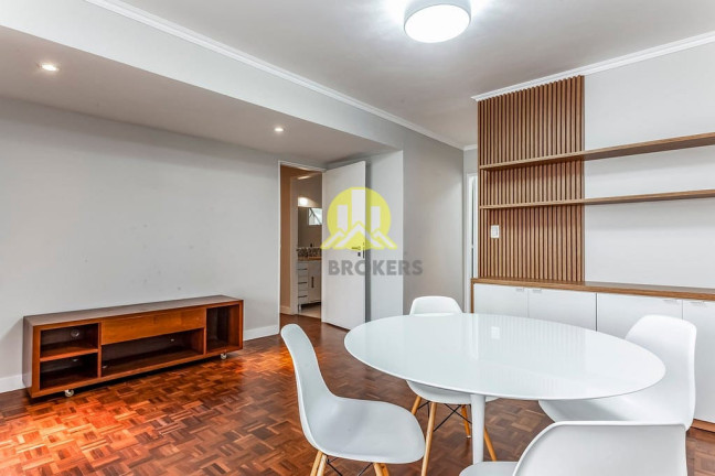 Imagem Apartamento com 3 Quartos à Venda, 115 m² em Itaim Bibi - São Paulo