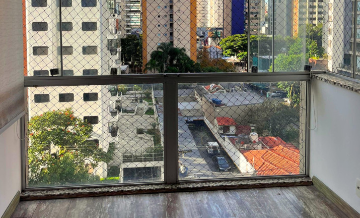 Imagem Apartamento com 4 Quartos para Alugar, 143 m² em Moema - São Paulo Imagem Apartamento com 4 Quartos para Alugar, 143 m² em Moema - São Paulo