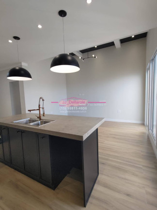 Imagem Casa com 3 Quartos à Venda, 200 m² em Parque Residencial Campo Verde - Boituva