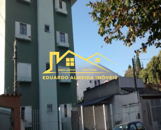 Imagem Apartamento com 2 Quartos à Venda, 64 m² em Vila Jardini - Sorocaba