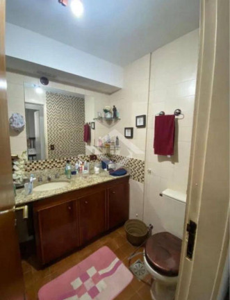Imagem Apartamento com 3 Quartos à Venda, 100 m² em Icaraí - Niterói Imagem Apartamento com 3 Quartos à Venda, 100 m² em Icaraí - Niterói