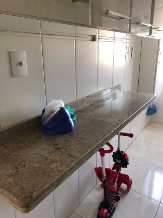 Imagem Apartamento com 2 Quartos à Venda,  em Vila Santa Teresa (zona Sul) - São Paulo