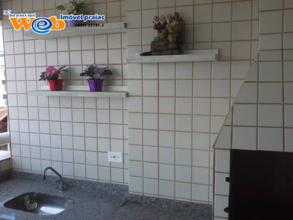 Imagem Apartamento com 2 Quartos à Venda, 78 m² em Tupi - Praia Grande Imagem Apartamento com 2 Quartos à Venda, 78 m² em Tupi - Praia Grande