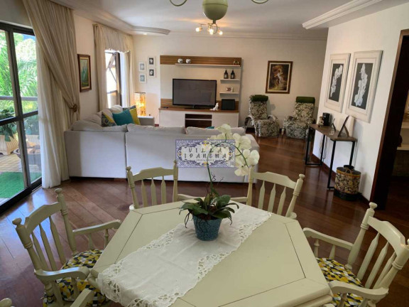 Imagem Apartamento com 4 Quartos à Venda, 210 m² em Várzea - Teresópolis Imagem Apartamento com 4 Quartos à Venda, 210 m² em Várzea - Teresópolis