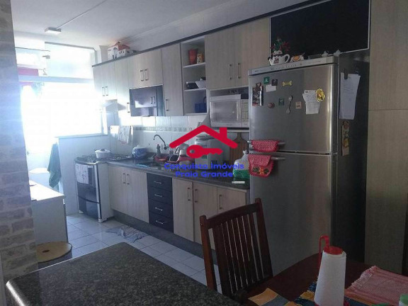 Imagem Apartamento com 3 Quartos à Venda, 114 m² em Vila Assunção - Praia Grande Imagem Apartamento com 3 Quartos à Venda, 114 m² em Vila Assunção - Praia Grande