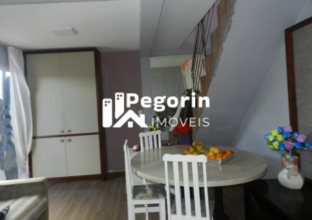 Imagem Sobrado com 3 Quartos à Venda, 120 m² em Guarituba - Piraquara