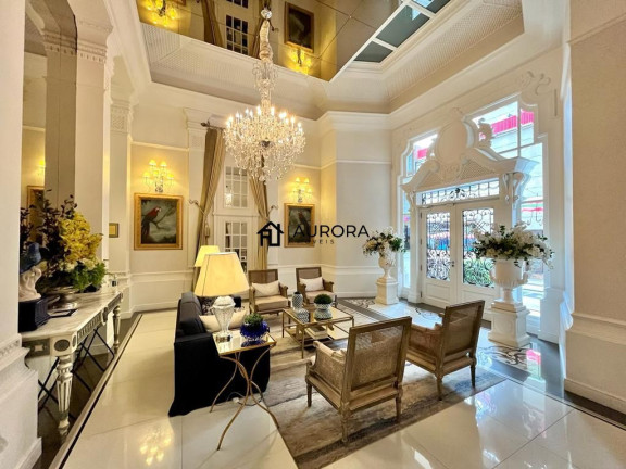Imagem Apartamento com 3 Quartos à Venda, 144 m² em Centro - Balneário Camboriú