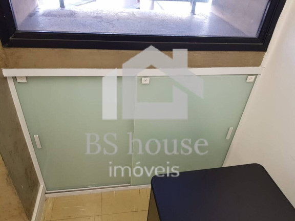 Imagem Sala Comercial à Venda, 55 m² em Centro - Santo André