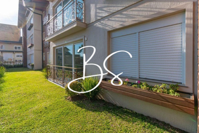 Imagem Apartamento com 2 Quartos à Venda, 85 m² em Centro - Canela Imagem Apartamento com 2 Quartos à Venda, 85 m² em Centro - Canela