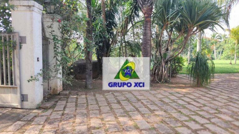 Imagem Fazenda à Venda, 20.000 m² em Bosques De Notre Dame - Campinas Imagem Fazenda à Venda, 20.000 m² em Bosques De Notre Dame - Campinas