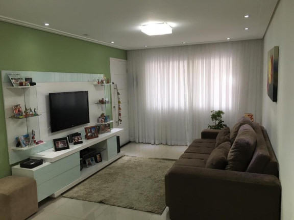 Imagem Casa com 3 Quartos à Venda, 150 m² em Vila Santana - São Paulo Imagem Casa com 3 Quartos à Venda, 150 m² em Vila Santana - São Paulo