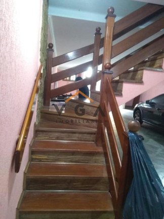 Imagem Casa com 3 Quartos à Venda, 400 m² em Vila Talarico - São Paulo Imagem Casa com 3 Quartos à Venda, 400 m² em Vila Talarico - São Paulo