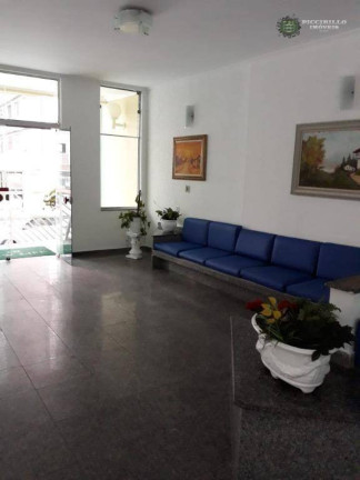 Imagem Apartamento com 2 Quartos à Venda, 70 m² em Aviação - Praia Grande Imagem Apartamento com 2 Quartos à Venda, 70 m² em Aviação - Praia Grande