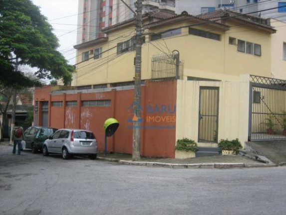 Imagem Sobrado com 2 Quartos à Venda ou Locação, 260 m² em Pompeia - São Paulo Imagem Sobrado com 2 Quartos à Venda ou Locação, 260 m² em Pompeia - São Paulo