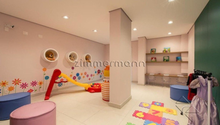 Imagem Apartamento com 3 Quartos à Venda, 125 m² em Ipiranga - São Paulo Imagem Apartamento com 3 Quartos à Venda, 125 m² em Ipiranga - São Paulo