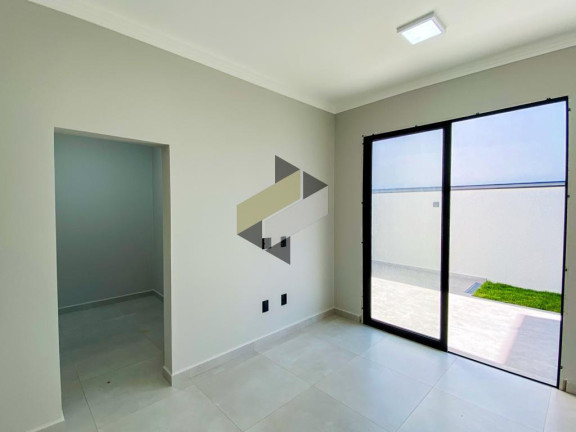 Imagem Casa com 3 Quartos à Venda, 136 m² em Jardim Villagio Milano - Sorocaba