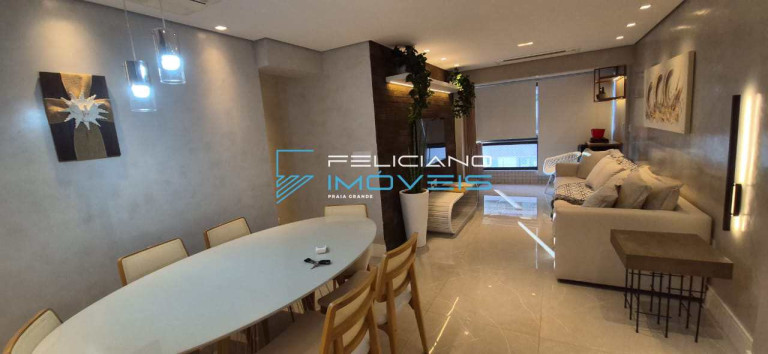 Imagem Apartamento com 2 Quartos à Venda, 91 m² em Canto Do Forte - Praia Grande Imagem Apartamento com 2 Quartos à Venda, 91 m² em Canto Do Forte - Praia Grande