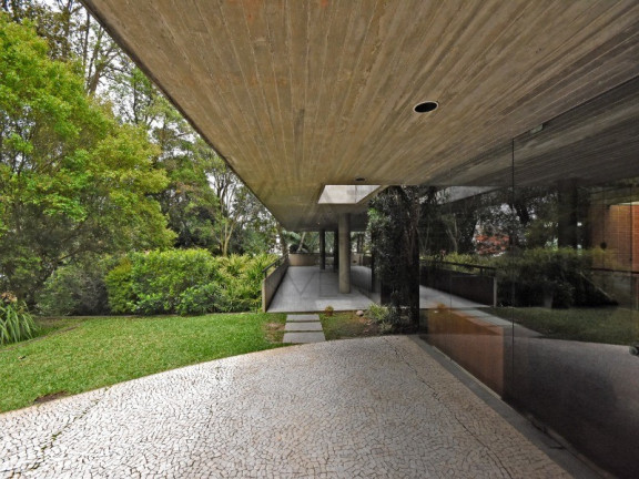 Imagem Casa com 6 Quartos à Venda, 976 m² em Cidade Jardim - São Paulo