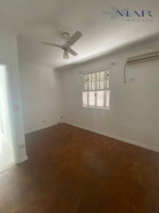 Imagem Apartamento com 3 Quartos à Venda, 87 m² em Boqueirão - Santos
