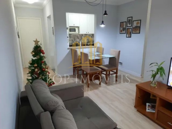 Imagem Apartamento com 2 Quartos à Venda, 65 m² em Parque Residencial Flamboyant - São José Dos Campos