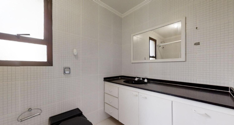 Imagem Apartamento com 3 Quartos à Venda, 163 m² em Morumbi - São Paulo Imagem Apartamento com 3 Quartos à Venda, 163 m² em Morumbi - São Paulo