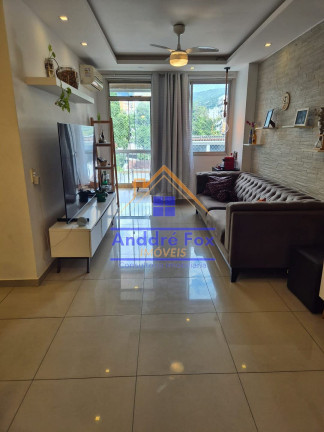 Imagem Apartamento com 2 Quartos à Venda, 83 m² em Vila Isabel - Rio De Janeiro Imagem Apartamento com 2 Quartos à Venda, 83 m² em Vila Isabel - Rio De Janeiro