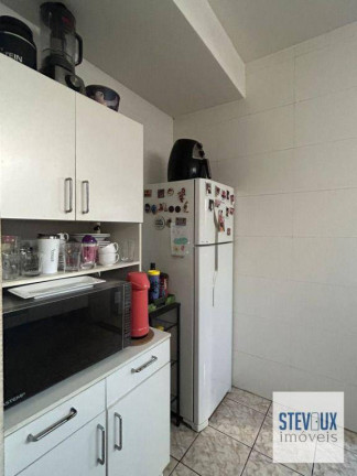 Imagem Apartamento com 2 Quartos à Venda, 70 m² em Moema - São Paulo