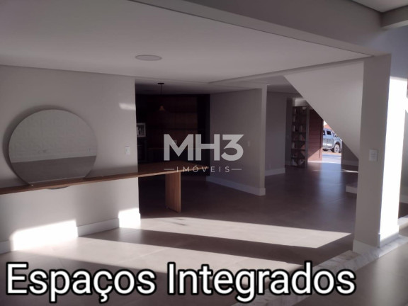 Imagem Casa de Condomínio com 5 Quartos à Venda, 454 m² em Pinheiro - Valinhos Imagem Casa de Condomínio com 5 Quartos à Venda, 454 m² em Pinheiro - Valinhos