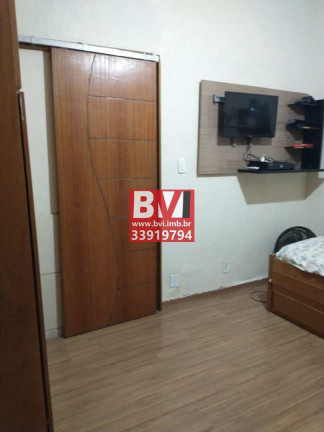 Imagem Casa com 2 Quartos à Venda, 48 m² em Irajá - Rio De Janeiro Imagem Casa com 2 Quartos à Venda, 48 m² em Irajá - Rio De Janeiro