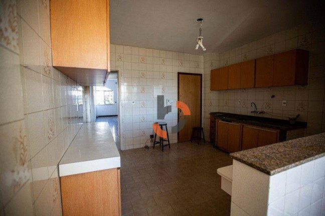 Imagem Apartamento com 2 Quartos à Venda, 220 m² em Centro - Nova Iguaçu