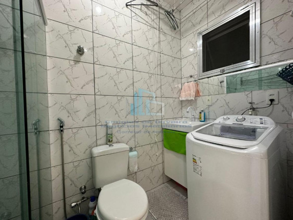 Imagem Kitnet à Venda, 35 m² em Mirim - Praia Grande Imagem Kitnet à Venda, 35 m² em Mirim - Praia Grande