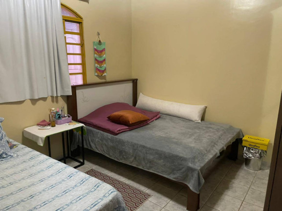 Imagem Casa com 3 Quartos à Venda, 300 m² em Novo Aleixo - Manaus