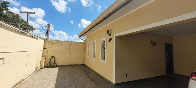 Imagem Casa com 3 Quartos à Venda, 179 m² em Parque São Quirino - Campinas Imagem Casa com 3 Quartos à Venda, 179 m² em Parque São Quirino - Campinas