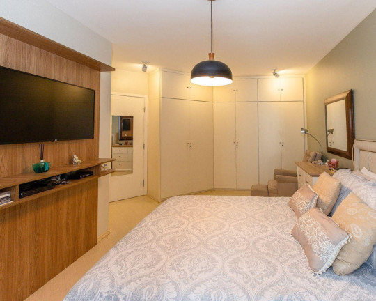 Imagem Imóvel com 4 Quartos à Venda, 216 m² em Panamby - São Paulo Imagem Imóvel com 4 Quartos à Venda, 216 m² em Panamby - São Paulo