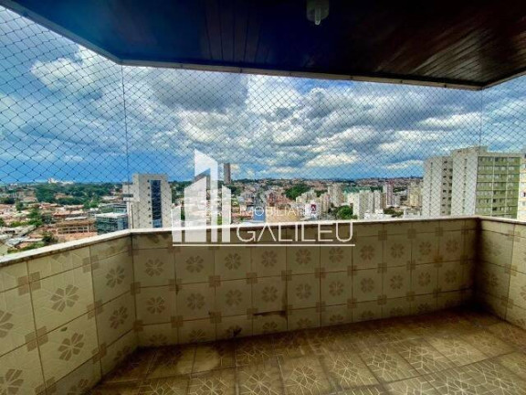 Imagem Apartamento com 4 Quartos à Venda, 140 m² em Cambuí - Campinas