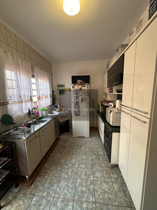 Imagem Casa com 3 Quartos à Venda, 240 m² em Vila São Silvestre - Ourinhos