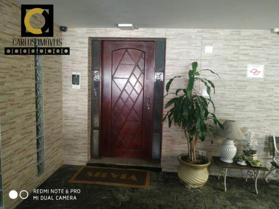 Imagem Apartamento com 2 Quartos à Venda, 90 m² em Ponta Da Praia - Santos Imagem Apartamento com 2 Quartos à Venda, 90 m² em Ponta Da Praia - Santos