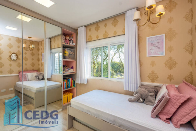 Imagem Apartamento com 3 Quartos à Venda, 99 m² em Vila Izabel - Curitiba Imagem Apartamento com 3 Quartos à Venda, 99 m² em Vila Izabel - Curitiba