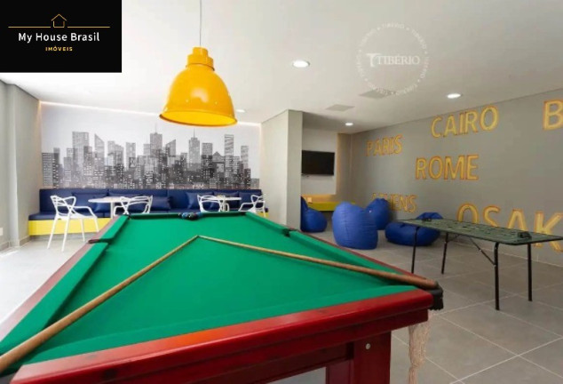 Imagem Apartamento com 2 Quartos à Venda, 52 m² em Santa Teresinha - São Paulo Imagem Apartamento com 2 Quartos à Venda, 52 m² em Santa Teresinha - São Paulo