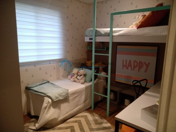 Imagem Apartamento com 2 Quartos à Venda, 41 m² em Jaguaribe - Osasco