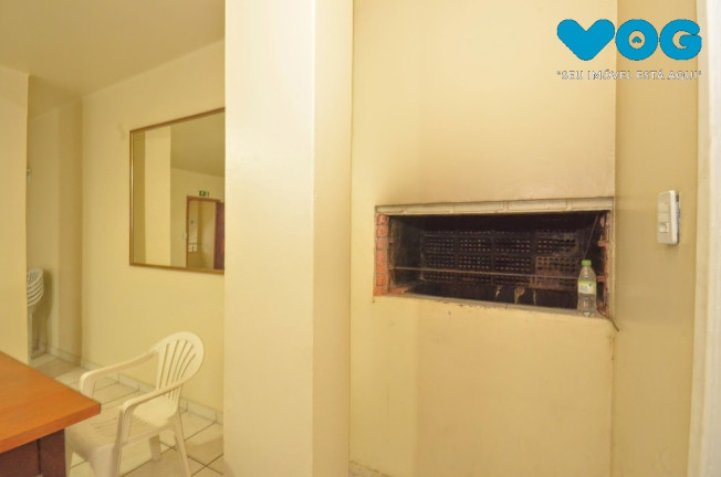 Imagem Imóvel com 3 Quartos à Venda, 97 m² em Centro Histórico - Porto Alegre