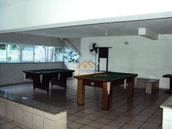 Imagem Cobertura com 3 Quartos à Venda ou Locação, 150 m² em Centro - Caraguatatuba