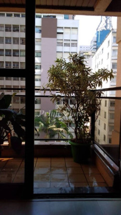 Imagem Apartamento com 1 Quarto para Alugar, 42 m² em Jardim Paulista - São Paulo Imagem Apartamento com 1 Quarto para Alugar, 42 m² em Jardim Paulista - São Paulo