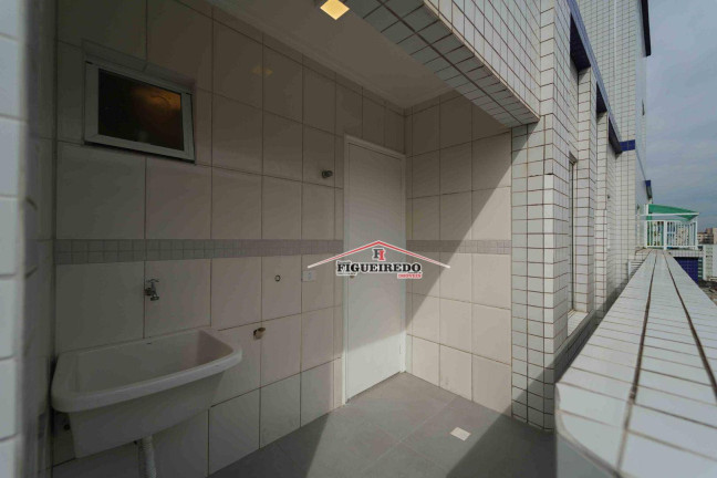 Imagem Cobertura com 3 Quartos à Venda, 145 m² em Vila Guilhermina - Praia Grande Imagem Cobertura com 3 Quartos à Venda, 145 m² em Vila Guilhermina - Praia Grande