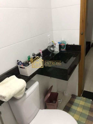 Imagem Casa com 3 Quartos à Venda, 124 m² em Vila Floresta - Santo André Imagem Casa com 3 Quartos à Venda, 124 m² em Vila Floresta - Santo André
